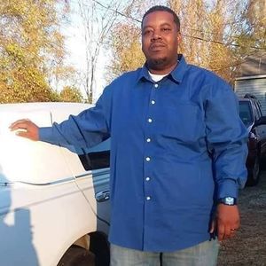 Meet your Posher, Daryl